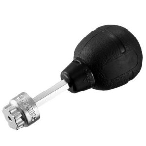 Shimano TL-FC18 kranksæt monterings nøgle