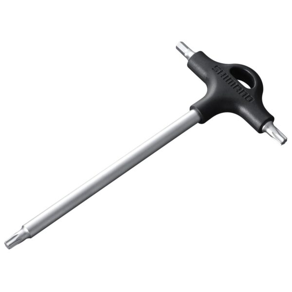 Shimano TL-FC23 Torx Nøgle T-30 med 5 mm Hex