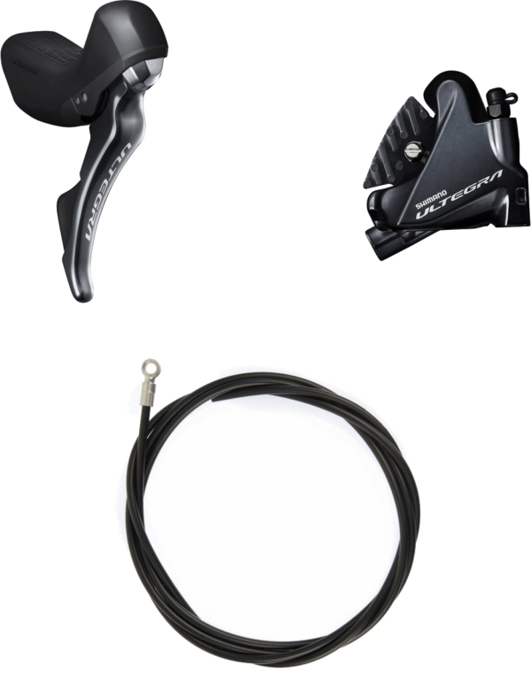 Shimano Ultegra STI Bremsegreb + Bremse [RIGHT]