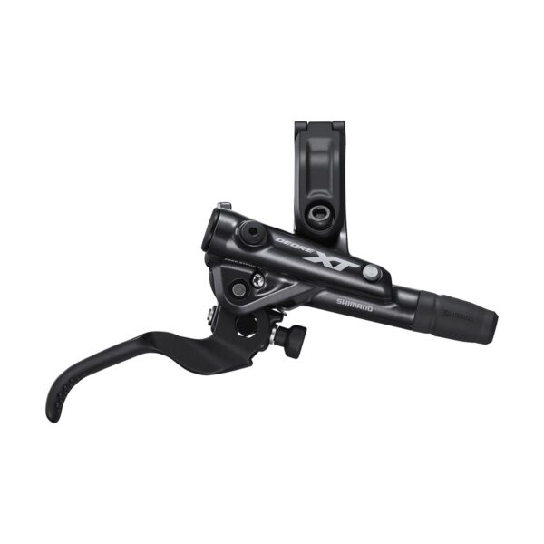 Shimano XT M8100 Bremsegreb Bagbremse