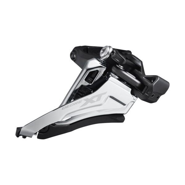 Shimano XT M8100 forskifter med klampe 34,9mm