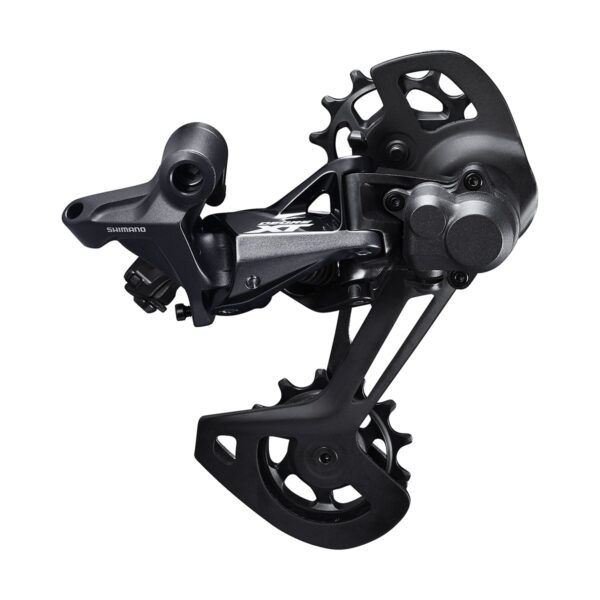Shimano XT M8120 12-Speed Bagskifter Dobbelt