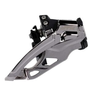 Shimano XTR FD-M985 2x10 Speed Forskifter