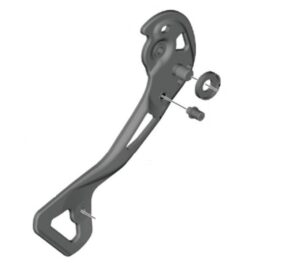 Shimano XTR M9000 Bagskifter Inderplade SGS
