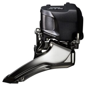 Shimano XTR M9070 Di2 forskifter dobbelt 11-speed