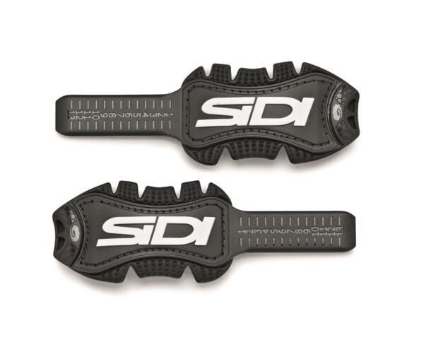 Sidi Soft Instep 4 Hvid