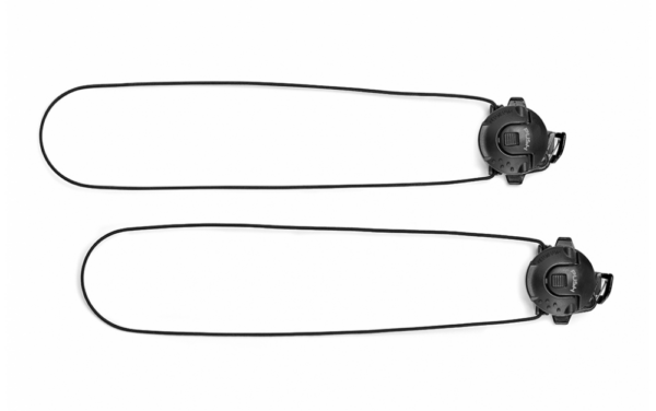 Sidi Tecno-3 Push Flex drejespænde sort/sort