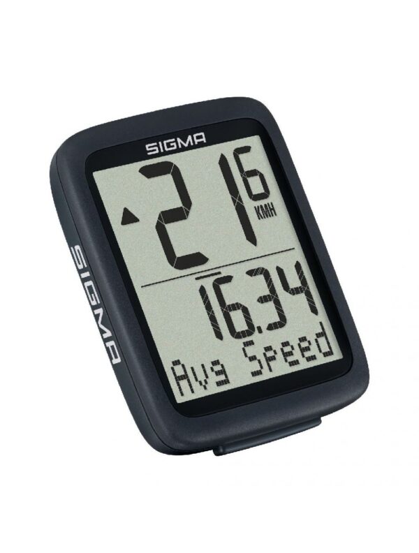 Sigma Sport BC 8.0 WL ATS