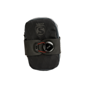 Silca Mattone Grande Sadeltaske