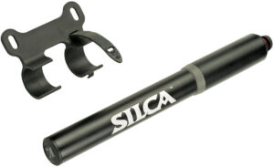 Silca Minipumpe Gravelero