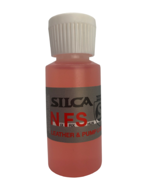 Silca NFS Pump Blood Smørrelse til pumper 30 ml