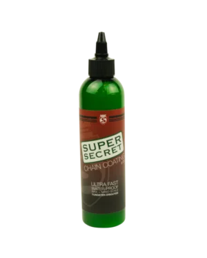 Silca Super Secret Kædevoks 120 ml