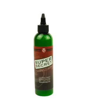 Silca Super Secret kædevoks 240 ml
