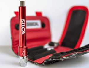 Silca T-Ratchet + Torque Kit