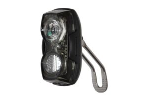 Smart LED SuperFlash fastmonteret forlygte