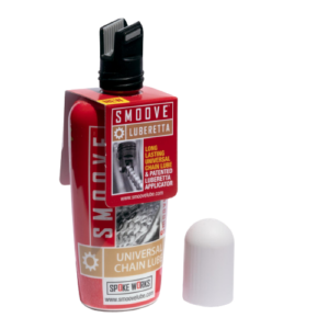 Smoove Universal Kædevoks 125 ml