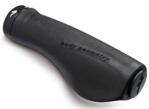 Specialized BG Contour Locking Håndtag 30mm - sort