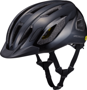 Specialized Chamonix 3 MIPS Cykelhjelm - Black