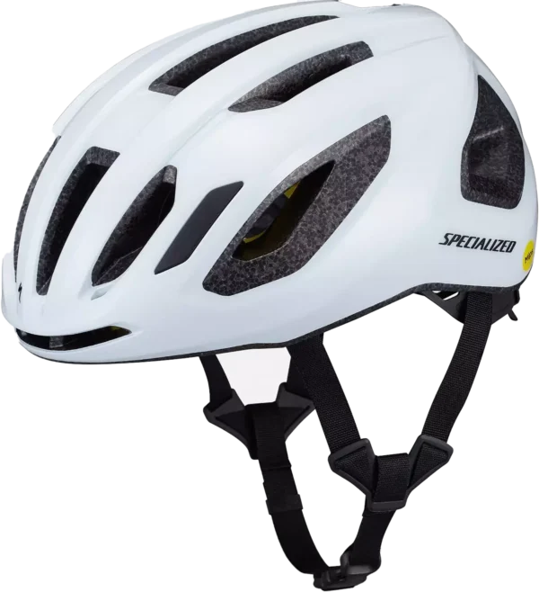 Specialized Chamonix 3 MIPS Cykelhjelm - White