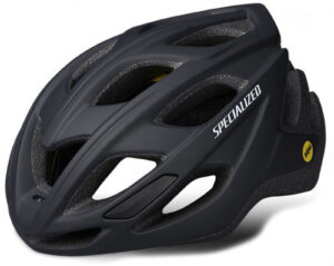 Specialized Chamonix MIPS cykelhjelm - Sort