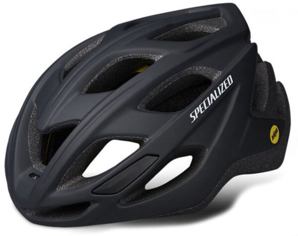 Specialized Chamonix MIPS cykelhjelm - Sort