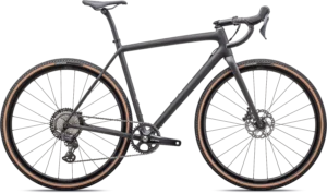 Specialized Crux Comp 2025 - Sort