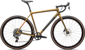 Specialized Crux Expert 2023