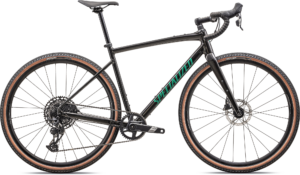 Specialized Diverge Comp E5 2025 - Gloss Metallic Obsidian