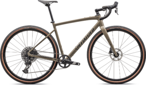 Specialized Diverge Comp E5 2025 - Gloss Taupe