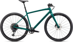 Specialized Diverge Expert E5 EVO 2023 - Grøn