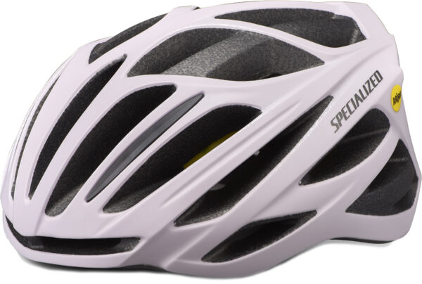Specialized Echelon II MIPS Cykelhjelm - Lyserød