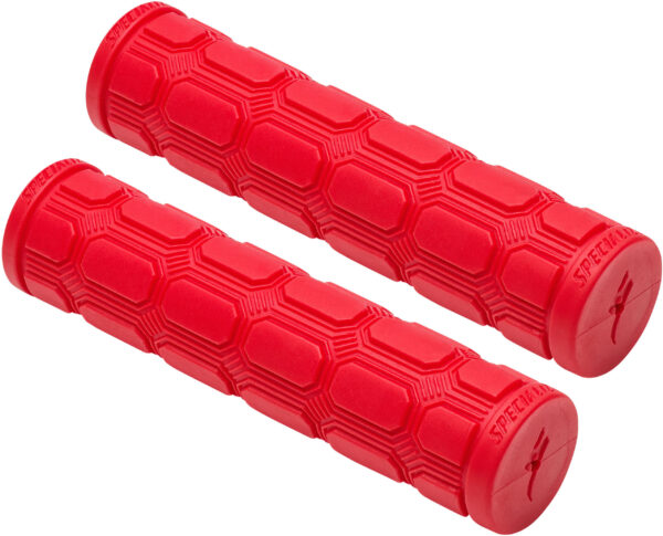 Specialized Enduro Grips - One Size - Rød