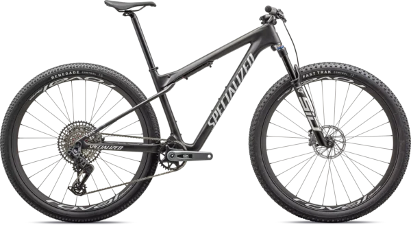 Specialized Epic World Cup Expert 2024 - Sort