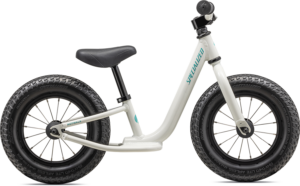 Specialized Hotwalk 2024 - Hvid