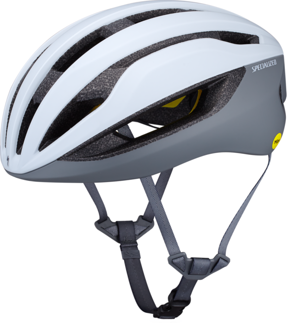 Specialized Loma MIPS Cykelhjelm - Dove Grey