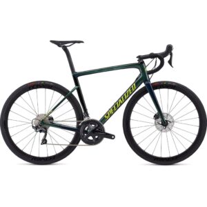 Specialized Mens Tarmac Disc Comp 2018