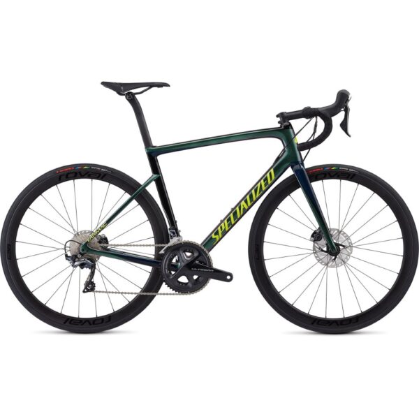 Specialized Mens Tarmac Disc Comp 2018