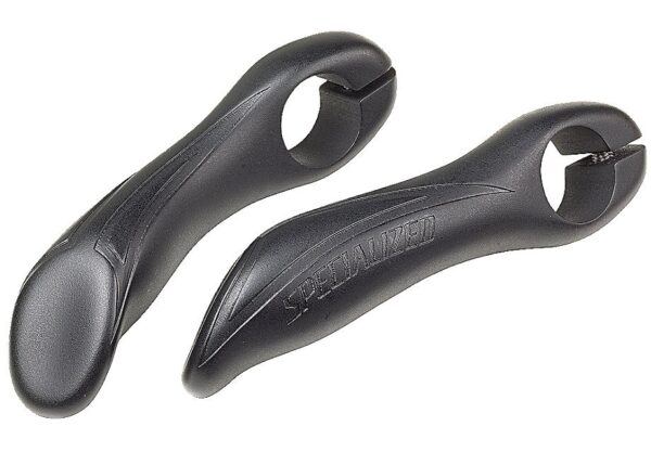 Specialized P2 Overendz Barends