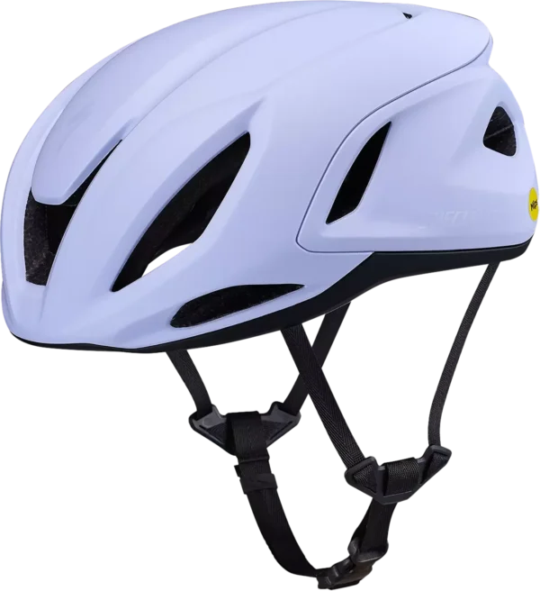 Specialized Propero 4 MIPS (Round Fit) Cykelhjelm - Powder Indigo