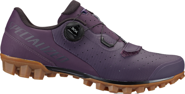 Specialized Recon 2.0 MTB Sko - Dusk/Midnight Shadow