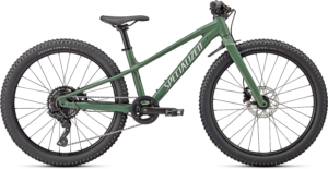 Specialized Riprock 24 2022 - Grøn