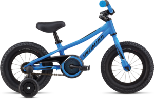 Specialized Riprock Coaster 12 2022 - Blå
