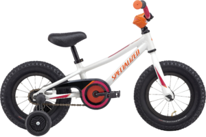 Specialized Riprock Coaster 12 2022 - Hvid