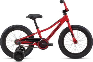 Specialized Riprock Coaster 16 2022 - Rød