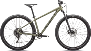 Specialized Rockhopper Comp 2025 - Grøn
