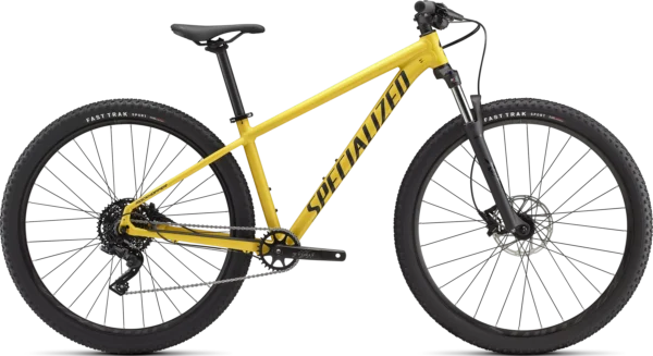 Specialized Rockhopper Comp 27.5 2025 - Gul