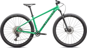 Specialized Rockhopper Expert 2025 - Grøn