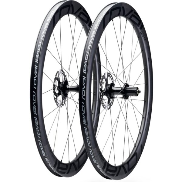 Specialized Roval Rapide CL 50 Disc Hjulsæt