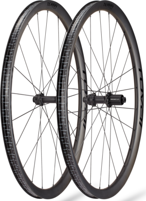 Specialized Roval Terra CLX II Hjulsæt (SRAM XD-R) (Udstillingsmodel)
