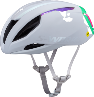 Specialized S-Works Evade 3 MIPS Cykelhjelm - Electric Dove Grey